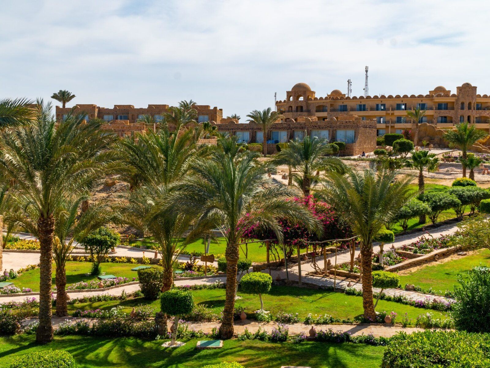 Ägypten, Marsa Alam